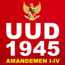 Pancasila & UUD 1945 Amandemen APK
