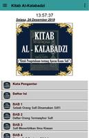 Kitab Al Ta'arruf 포스터