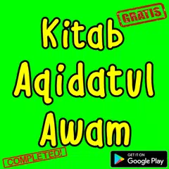Kitab Aqidatul Awam APK download