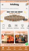 Kitabay - Buy New & Used Books poster