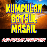 Kitab tanya Jawab Bab Thoharoh Bersuci dan lainnya Zeichen