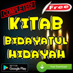 Kitab Bidayatul Hidayah