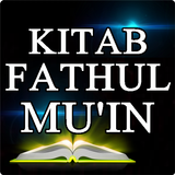 Kitab Fathul Mu'in + Terjemaha icône
