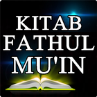 Kitab Fathul Mu'in + Terjemaha ไอคอน