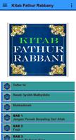 Kitab Fathur Rabbani bài đăng
