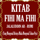 Kitab Fihi Ma Fihi ไอคอน