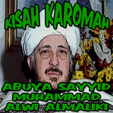 Kisah Keramat Sayyid Muhammad Alwi Al Malik ícone