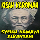 Keramat AsySyeikh Nawawi AlBantani APK