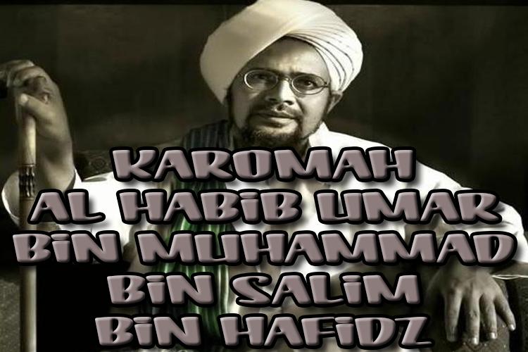 Umar habib Habib Umar: