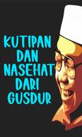 Mutiara Nasihat Gus Baha Cartaz