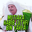 Nasihat Habib Luthfi bin Yahya