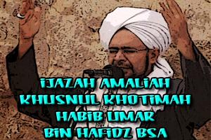 Amaliah Habib Umar Hafidz capture d'écran 2