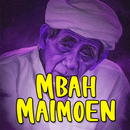 Kisah Kewalian Mbah Maimoen Zu APK