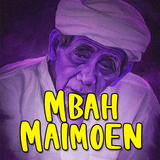 Kisah Kewalian Mbah Maimoen Zu icon