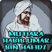 Mutiara Habib Umar bin Hafidz