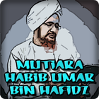Mutiara Habib Umar bin Hafidz icône