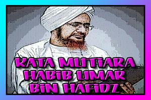 Mutiara Habib Umar bin Hafidz Affiche