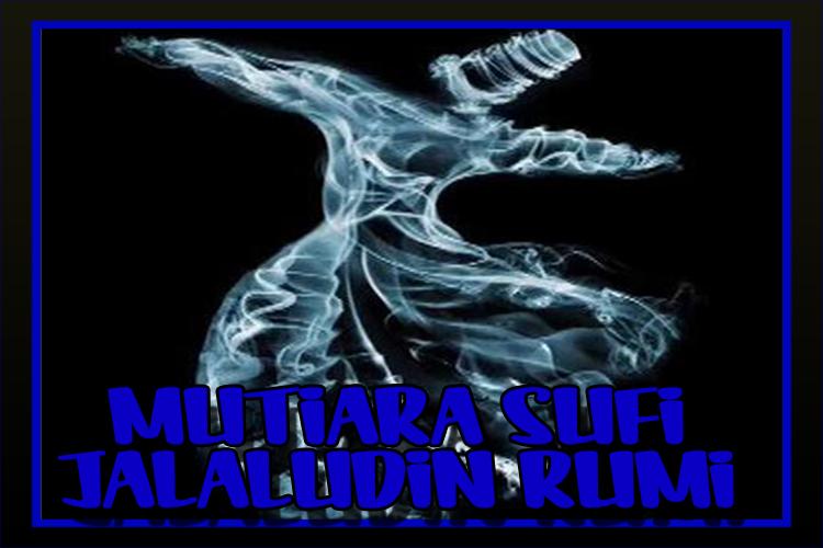 Download Kata Mutiara Sufi Jalaludin Rumi 1 7 Android Apk