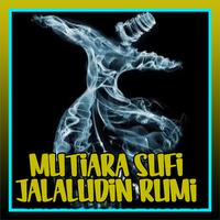 Mutiara Sufi Jalaludin Rumi capture d'écran 1