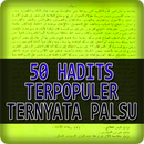 50 Hadits Populer Palsu APK