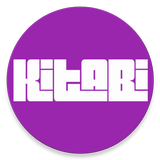 Kitabi أيقونة