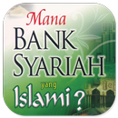 Where is the Islamic Sharia Bank, Wahid Abdussalam APK