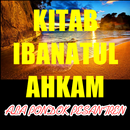 Kitab Terjemah Ibanatul Ahkam-APK