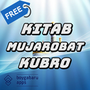 Kitab Mujarobat Kubro lengkap APK