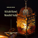 Kitab Rawi Maulid Nabi Lengkap APK