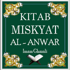 Kitab Miskyat Al Anwar icono