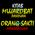 Kitab Mujarrobat Panduan Orang simgesi