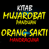 Kitab Mujarrobat Panduan Orang Zeichen