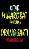 Kitab Mujarrobat Panduan Orang Ekran Görüntüsü 3
