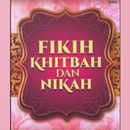 Ebook Kitab Fiqih Nikah Dalam Islam Lengkap APK
