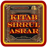 Kitab Sirrul Asrar أيقونة