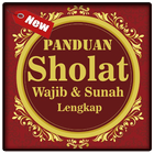 Panduan Sholat icône