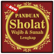 Panduan Sholat Dzikir & Do'a