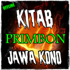 Kitab Primbon Jawa Kuno Edisi  ícone