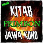Kitab Primbon Jawa Kuno Edisi  아이콘