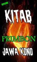 Kitab Primbon Jawa Kuno Edisi  海报