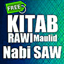 APK Free Kitab Rawi Maulid Nabi SAW
