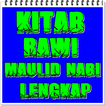 Kitab Rawi Maulid Nabi Lengkap