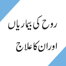 Ruh ki Bimariyan aur ilaaj APK