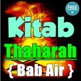 Kitab Thaharah Bab Air Terlengkap biểu tượng