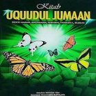 Kitab Uqudul Jumaan icône
