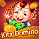 Kita Domino  QiuQiu Slot Gaple APK