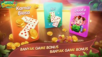 Kita Domino โปสเตอร์