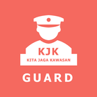 KJK Guard-icoon