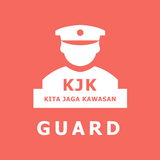 KJK Guard-icoon