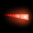 KITT Scanner (Light) icon
